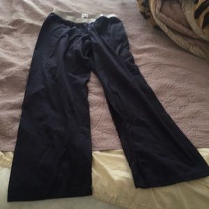 Boxercraft Pants - Size Large